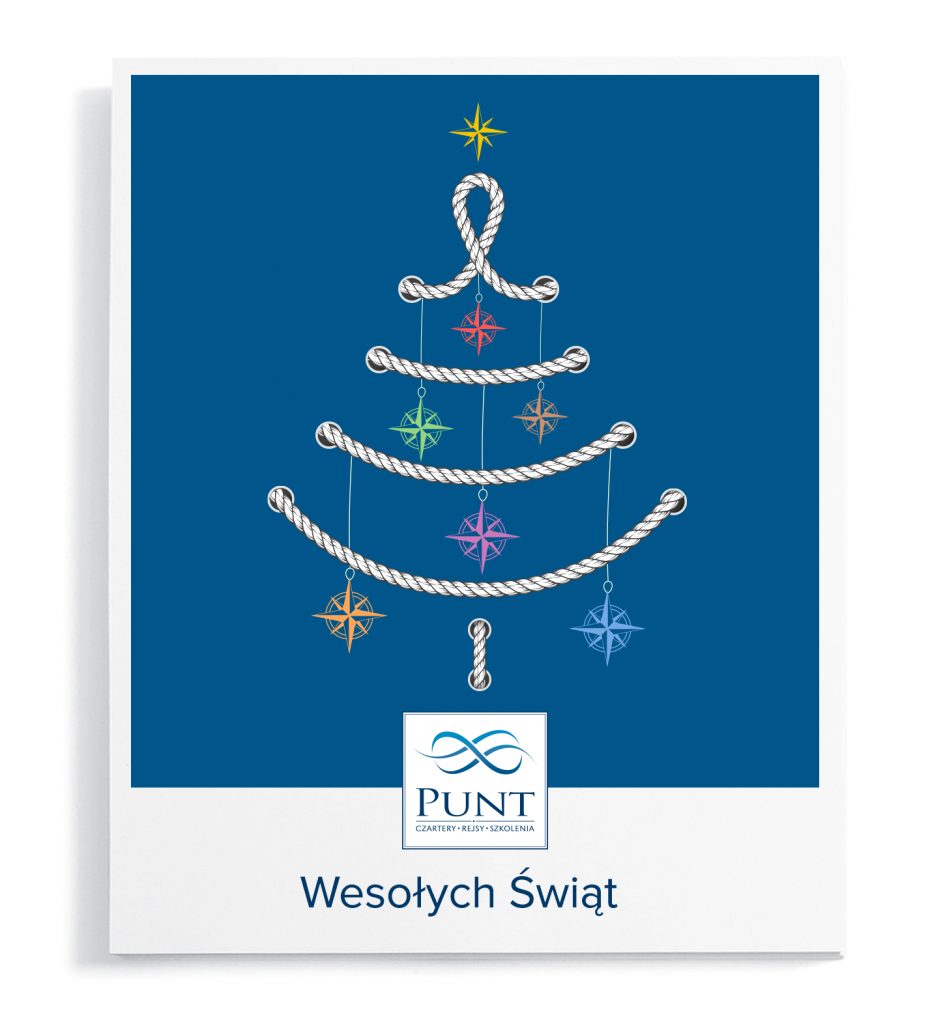 kartka Święta 2021