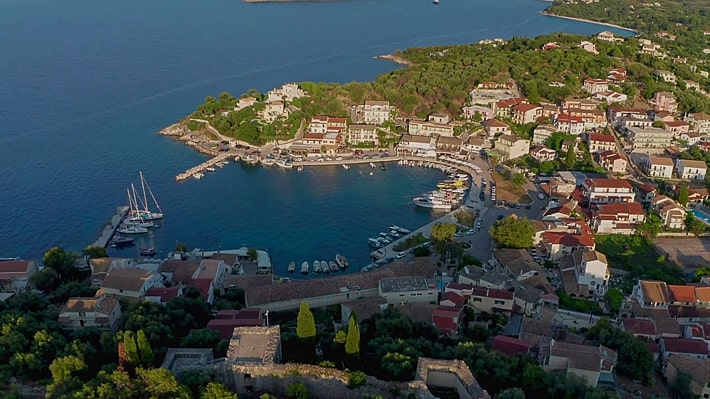 Kassiopi