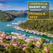 promocje Mariny ACI 2022