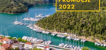 promocje Mariny ACI 2022
