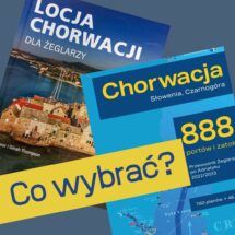 locja Chorwacji czy 888 portów i zatok