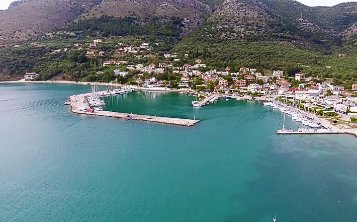Port Plataria