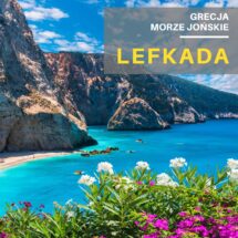 Lefkada