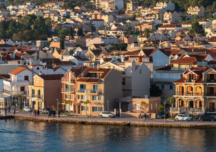 Argostoli