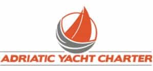 adriatic yacht charter logo