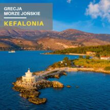 kefalonia latarnia okładka