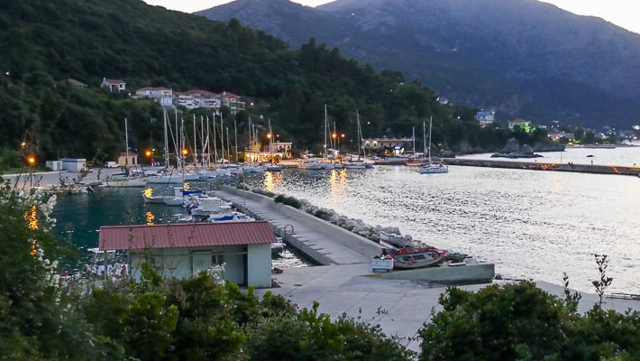 Port Poros