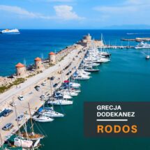 Rodos okładka