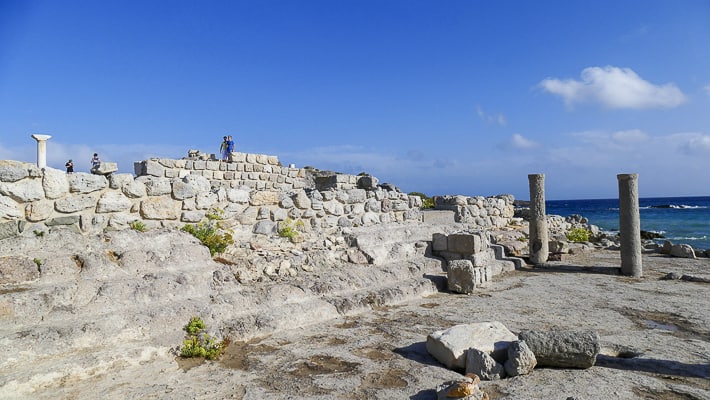 bazylika Agios Stefanos