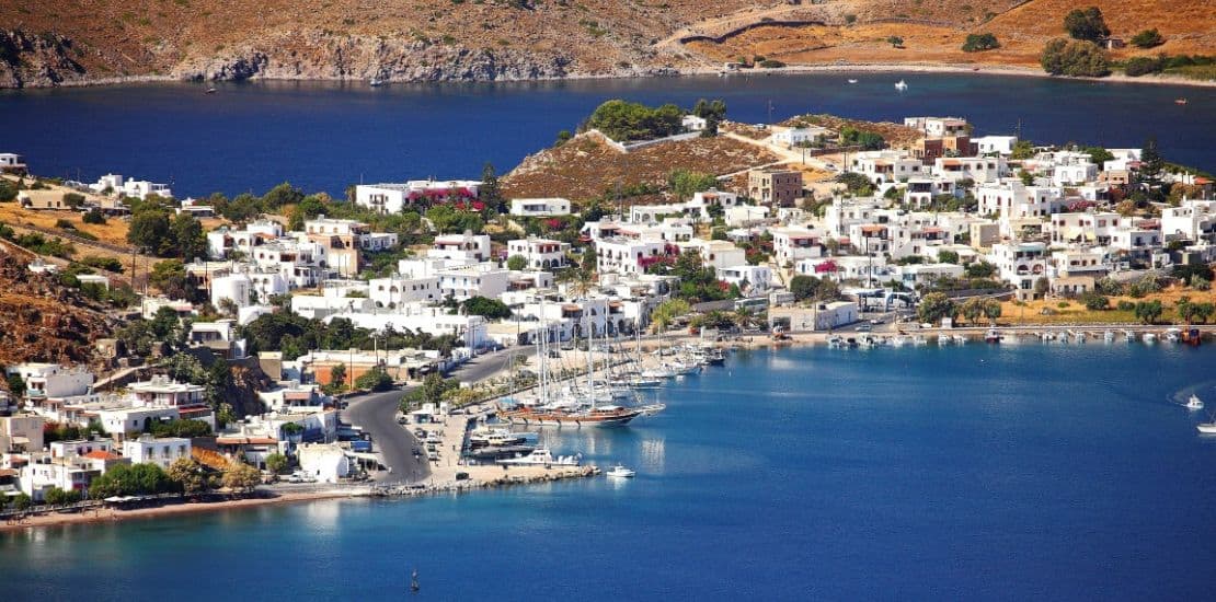 Patmos