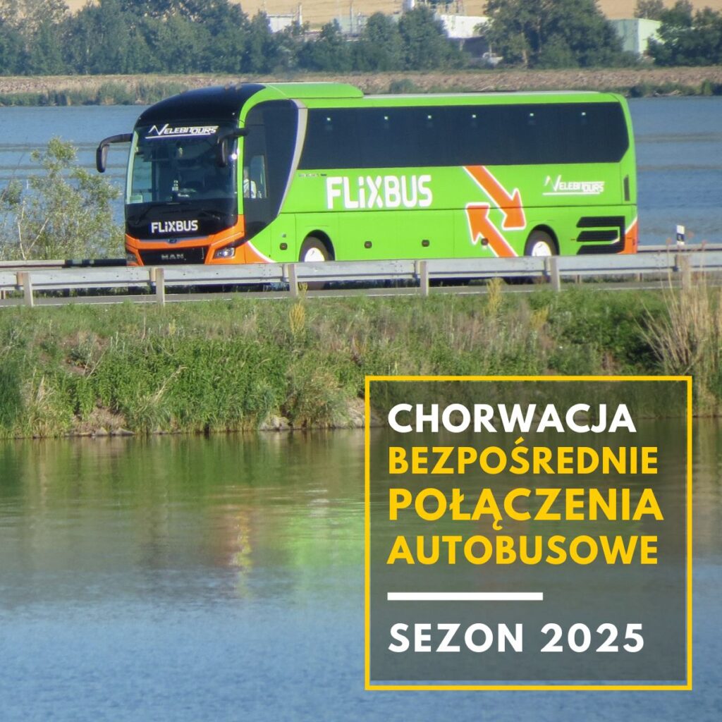 flixbus polaczenia autobus chorwacja 2025
