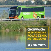 flixbus polaczenia autobus chorwacja 2025