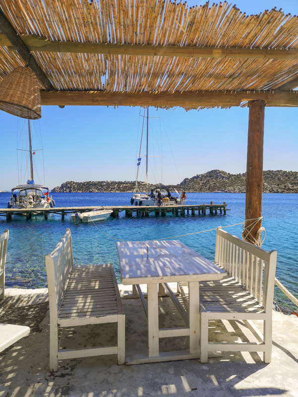 restauracja loryma bozukkale