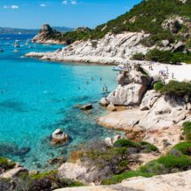 Cala Corsara