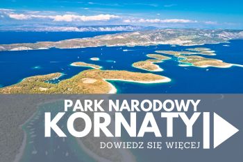 wyspy Kornaty