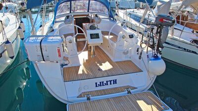 Bavaria CRUISER 34 Lilith - zdjęcie