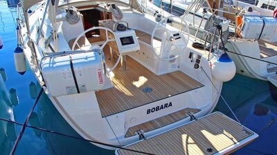 Bavaria CRUISER 34 Bobara - zdjęcie