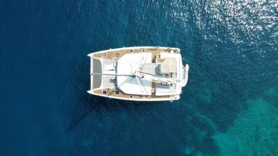 Dufour Catamaran 48 Make Me Yours - zdjęcie