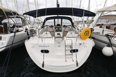 Gib Sea 51 - zdjęcie