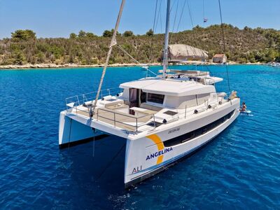 Bali 4.4 Calypso - zdjęcie