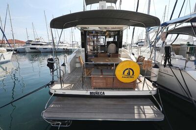 Futura 40 Grand Horizon Muneca  - zdjęcie