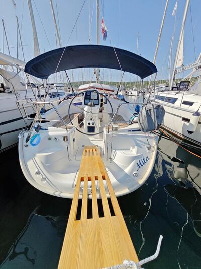Bavaria 30 Cruiser Mila - zdjęcie