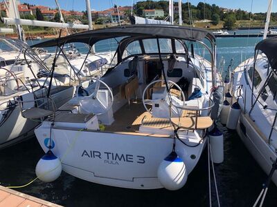 Elan Impression 45.1 AirTime 3 - zdjęcie