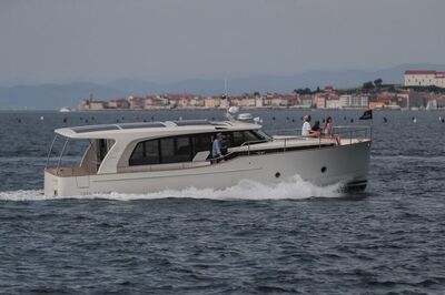 Greenline 40 NN - zdjęcie