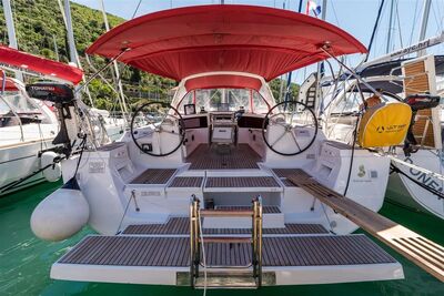 Oceanis 48 Ultra Dubrovnik - zdjęcie