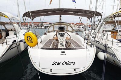 Bavaria CRUISER 32 Star Chiara - zdjęcie