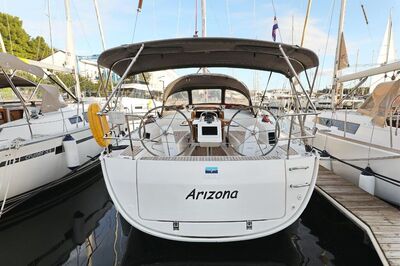 Bavaria CRUISER 34 Arizona - zdjęcie