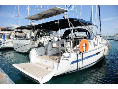 Bavaria CRUISER 40 Deneb - zdjęcie