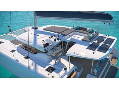 Lagoon 43 Premium - zdjęcie