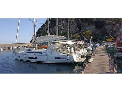 Oceanis 46.1 Scinachiena  - zdjęcie