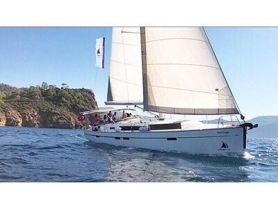 Bavaria CRUISER 46 Sail Vega - zdjęcie