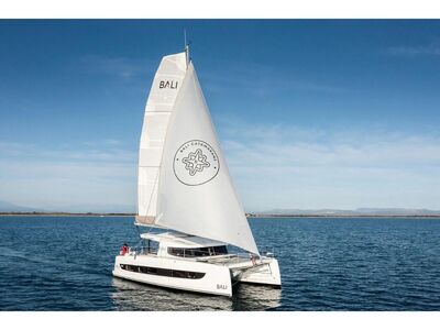 Bali Catsmart Sail Dorado - zdjęcie