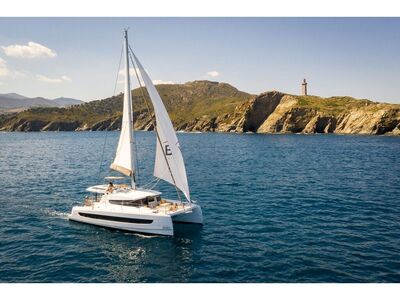 Bali Catspace Sail Solaris - zdjęcie