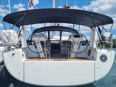 Hanse 508 Ladies G - zdjęcie