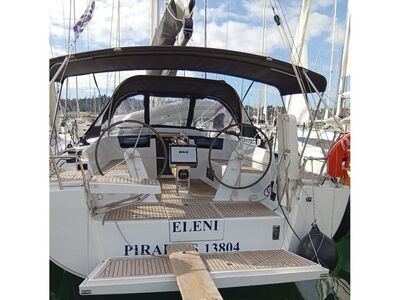 Hanse 418 Eleni - zdjęcie