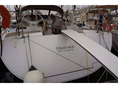 Elan Impression 50 Dimitra - zdjęcie