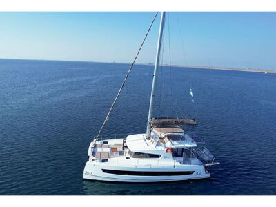Bali 4.2 North Cat 42 - zdjęcie