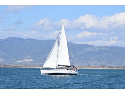 Bavaria 44 Calypso - zdjęcie