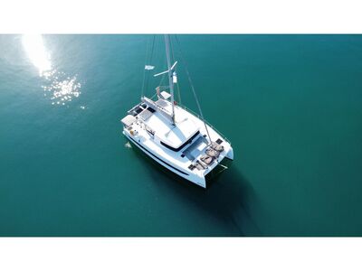 Bali Catsmart Northcat 38 - zdjęcie