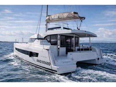 Bali Catspace FREEDOM - zdjęcie