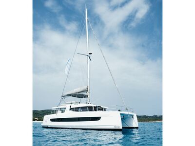 Bali 4.6 Endeavour - zdjęcie