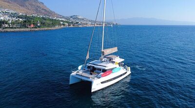 Bali 4.4 Rosina - zdjęcie