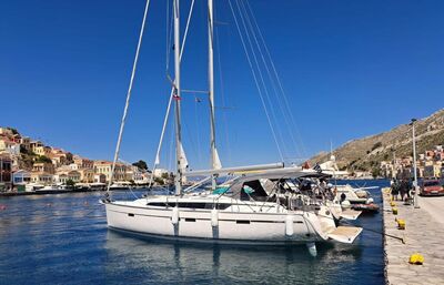 Bavaria CRUISER 46 Dalila - zdjęcie