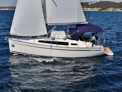 Bavaria CRUISER 34 Vita - zdjęcie