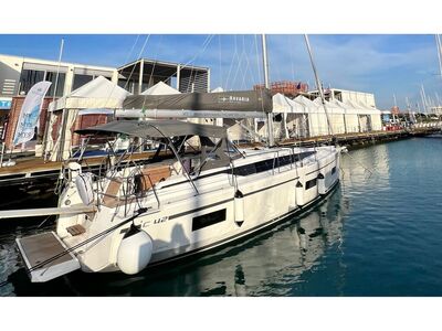 Bavaria C42 Supereva - zdjęcie