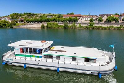 Penichette 1500R - zdjęcie